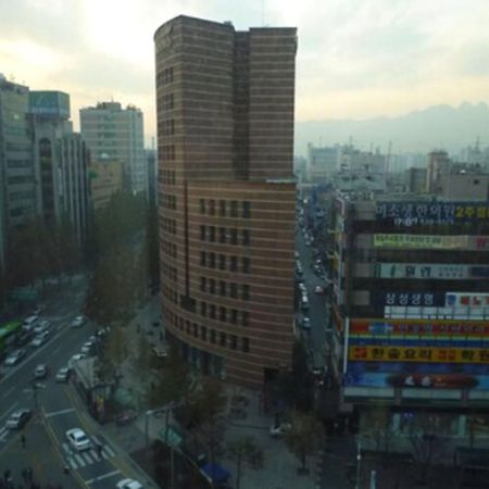 노블레스 관광호텔 서울특별시 외부 사진